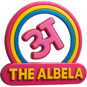 Photo of THE ALBELA